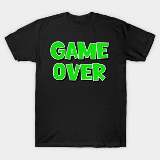 Classic Gamer T-Shirt